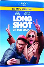 New on DVD and Blu-ray - Long Shot, Domino and more!
