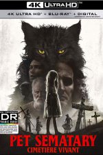 New on DVD and Blu-ray: Pet Sematary, Little and more