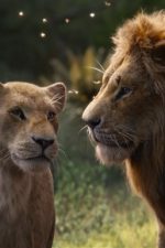 The Lion King a roaring musical remake - movie review
