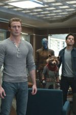 Avengers: Endgame Blu-ray includes plenty of special bonus extras