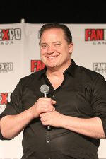 Fan Expo Day 3: Brendan Fraser and Saved by the Bell panels