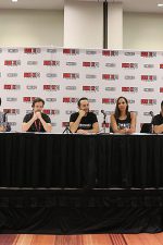 Fan Expo Day 2: Kim's Convenience Q&A and more!