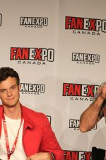 Fan Expo Day 3: The Boys Q&A with Karl Urban, Jack Quaid & Antony Starr