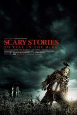 Scary Stories to Tell in the Dark a spooky treat - movie review