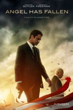 Angel Has Fallen rises in this trilogy conclusion - movie review