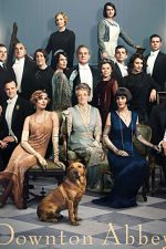 Downton Abbey offers familiar characters and intrigue - review