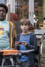 Bad choices result in big laughs from Good Boys - film review