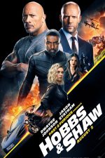 Fast & Furious changes gears with Hobbs & Shaw - movie review