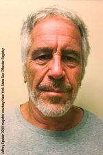 Jeffrey Epstein, convicted sex offender, dead of apparent suicide