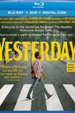 New on DVD and Blu-ray: Yesterday, Child's Play and more