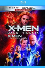 New on DVD and Blu-ray - X-Men Dark Phoenix and more