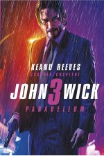 New on DVD - John Wick: Chapter 3, Aladdin and more