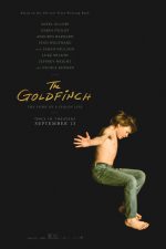 Oakes Fegley shines in The Goldfinch - movie review