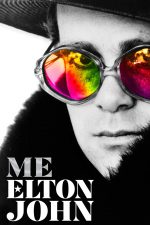 Why Elton John wouldn't watch Bohemian Rhapsody movie