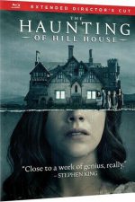 The Haunting of Hill House a terrifying treat: Blu-ray review