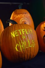 Netflix and Chills: Original Halloween horror content to stream