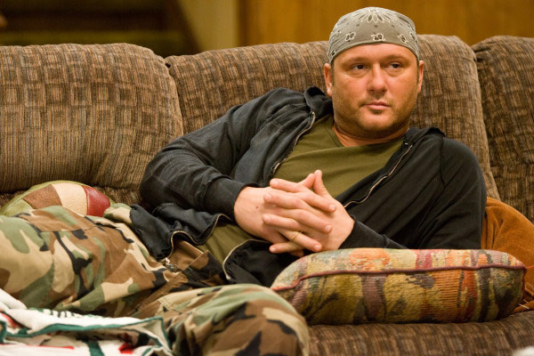 Tim McGraw in Four Christmases