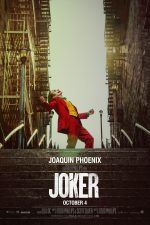 Joker continues to break records at weekend box office