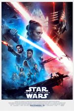 Star Wars: The Rise of Skywalker trailer - get your tickets!