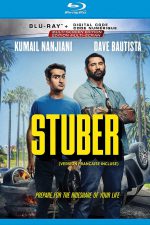 New movies on DVD - Stuber, The Art of Self-Defense and more