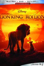 New on DVD and Blu-ray: The Lion King and Strange But True
