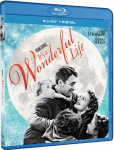 It's a Wonderful Life Blu-ray