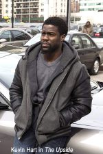 Kevin Hart says woman injured by his bodyguards is at fault