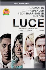 New on DVD this week: 'Luce' and 'Them That Follow'