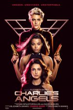 Kristen Stewart shines in Charlie's Angels - movie review