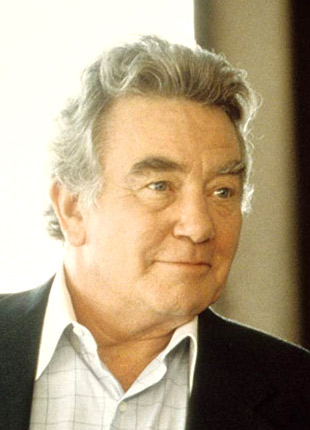 Albert Finney