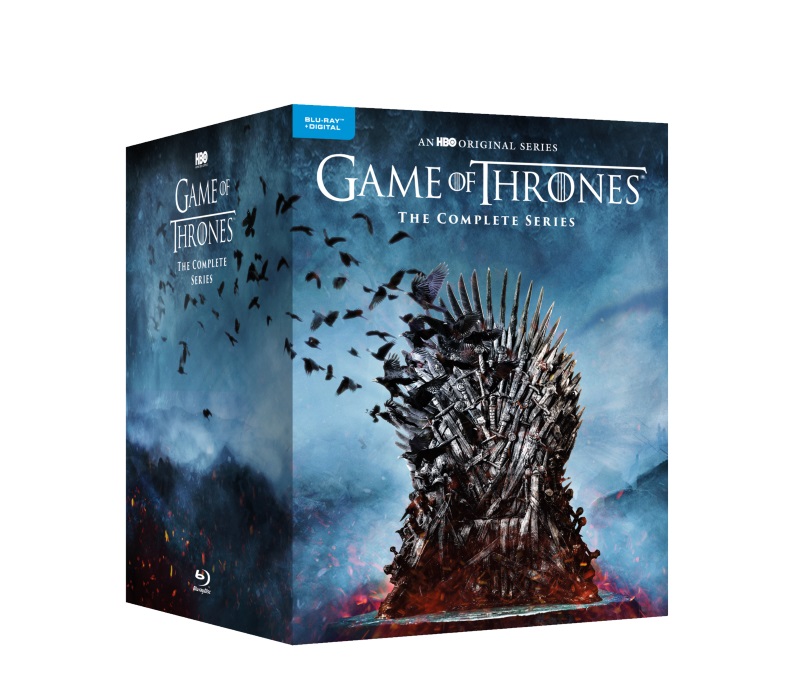 Game of Thrones: Season 8
