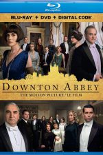 Downton Abbey a glorious feast for fans: Blu-ray review