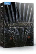 New on DVD - Game of Thrones, Ready or Not and more