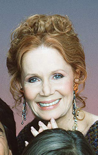 Katherine Helmond