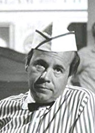 Tim Conway