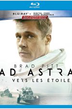 New on DVD & Blu-ray – Ad Astra, Downton Abbey and more