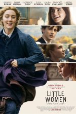 Little Women adaptation is brilliant - movie review