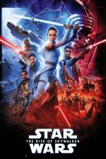 Star Wars: The Rise of Skywalker - movie review