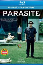 Parasite is infectious cinema at its best - Blu-ray review
