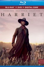 Harriet more than a typical historical drama - Blu-ray review