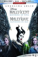 New on DVD: Maleficent: Mistress of Evil and more!