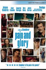 New on DVD - Pain and Glory, Zombieland: Double Tap and more