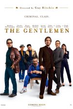 Guy Ritchie returns with style in The Gentlemen - movie review