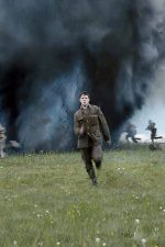 Sam Mendes' film 1917 dominates at BAFTA Awards 2020