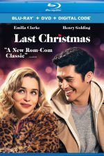 Last Christmas gives new meaning to the song – Blu-ray review