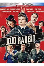 New on DVD and Blu-ray - Jojo Rabbit, 21 Bridges and more!
