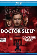 Doctor Sleep Blu-ray treats fans to unseen footage - review