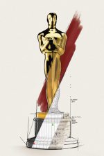 Get your Oscar score sheet to prep for the Academy Awards!