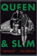 Queen & Slim offers outstanding performances - DVD review