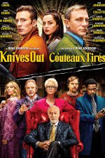 New on DVD and Blu-ray: Knives Out, Frozen II and more!